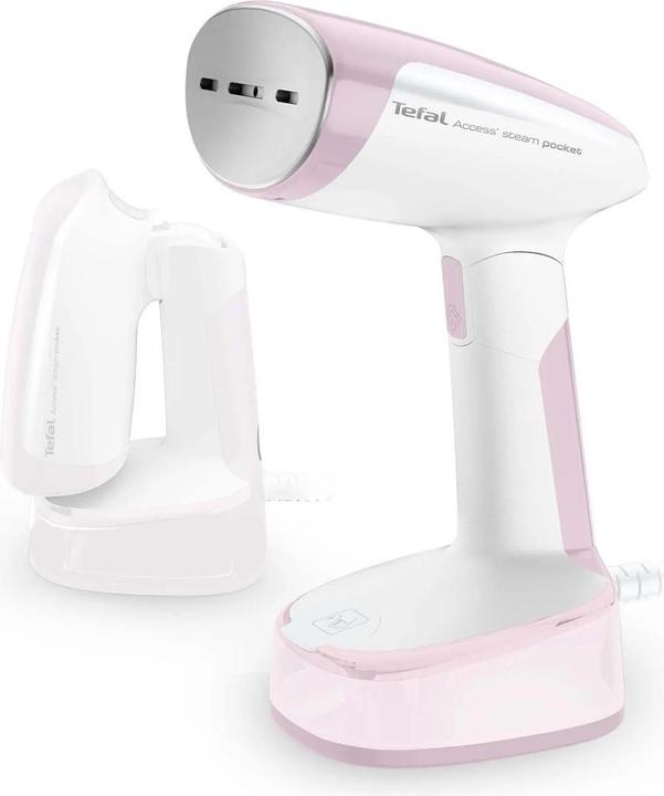 Actual product image Tefal Access'steam Pocket DT3050E1 (1300 W, 20 g/min)