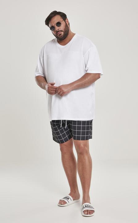 Immagine prodotto Urban Classics Controllare i pantaloncini da bagno (XL)