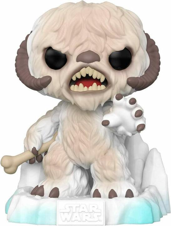 Funko POP figure Deluxe Star Wars Wampa Exclusive