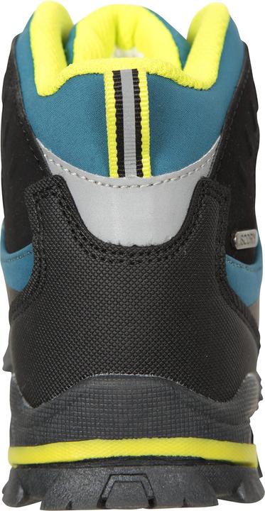 Actual product image Mountain Warehouse Childrens/Kids Softshell Walking Boots (28)