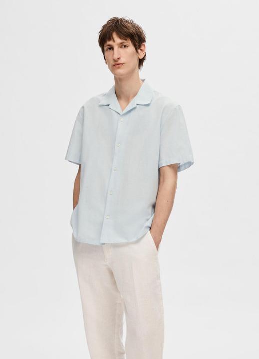 Produktbild Selected Homme Kurzärmeliges Hemd (XL)