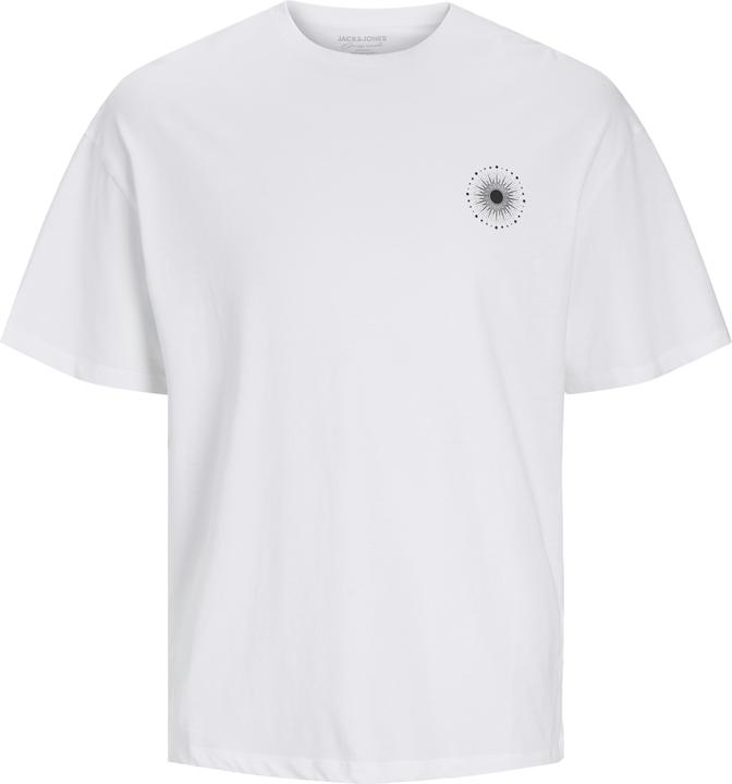 Jack & Jones Jorjupitor Tee Ss Crew Neck