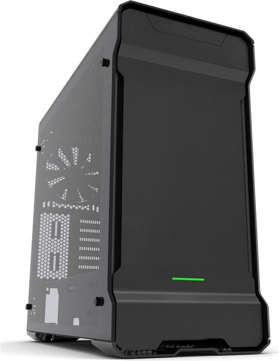 Actual product image Phanteks Enthoo Evolv ATX Tempered Glass (ATX, mATX, Mini-ITX, E-ATX)