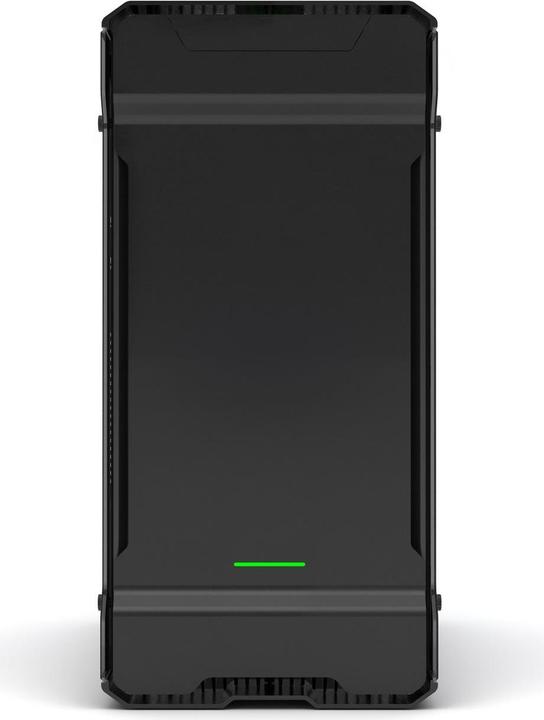 Actual product image Phanteks Enthoo Evolv ATX Tempered Glass (ATX, mATX, Mini-ITX, E-ATX)