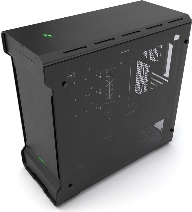 Actual product image Phanteks Enthoo Evolv ATX Tempered Glass (ATX, mATX, Mini-ITX, E-ATX)