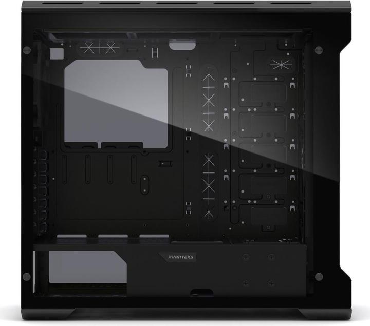 Actual product image Phanteks Enthoo Evolv ATX Tempered Glass (ATX, mATX, Mini-ITX, E-ATX)