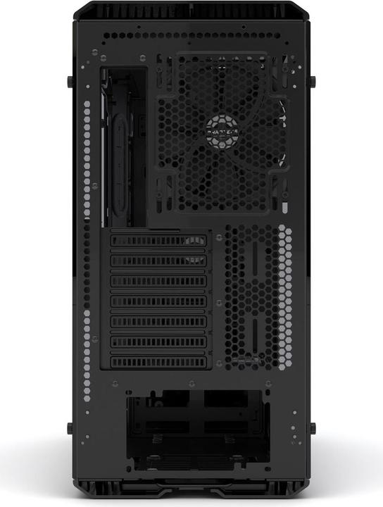 Actual product image Phanteks Enthoo Evolv ATX Tempered Glass (ATX, mATX, Mini-ITX, E-ATX)
