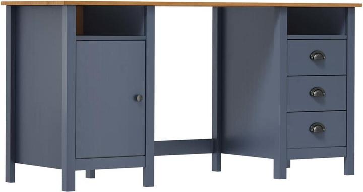 Actual product image VidaXL Mariya (150 x 50 x 74 cm)