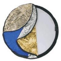 Produktbild Dörr Faltreflektor 107cm (Faltreflektor, 107 cm)
