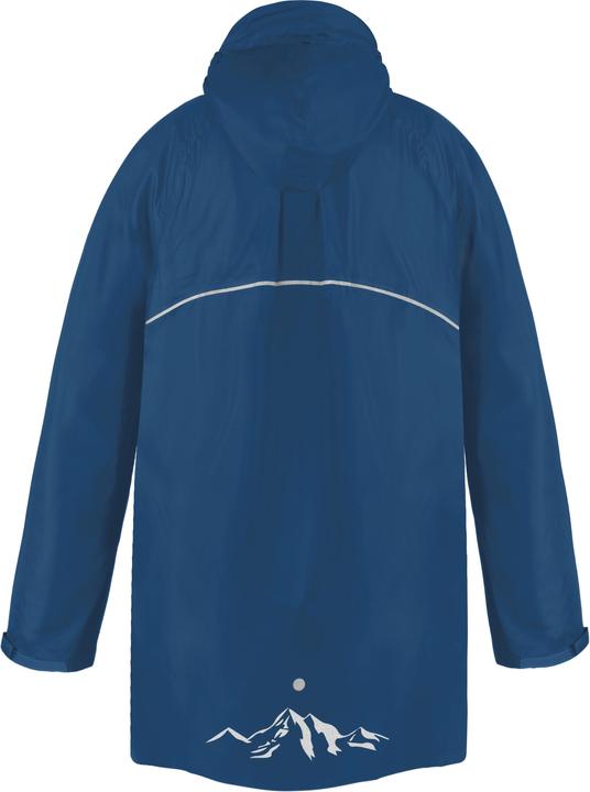 Produktbild Normani Kinder Regenponcho Mawsynram (One Size)