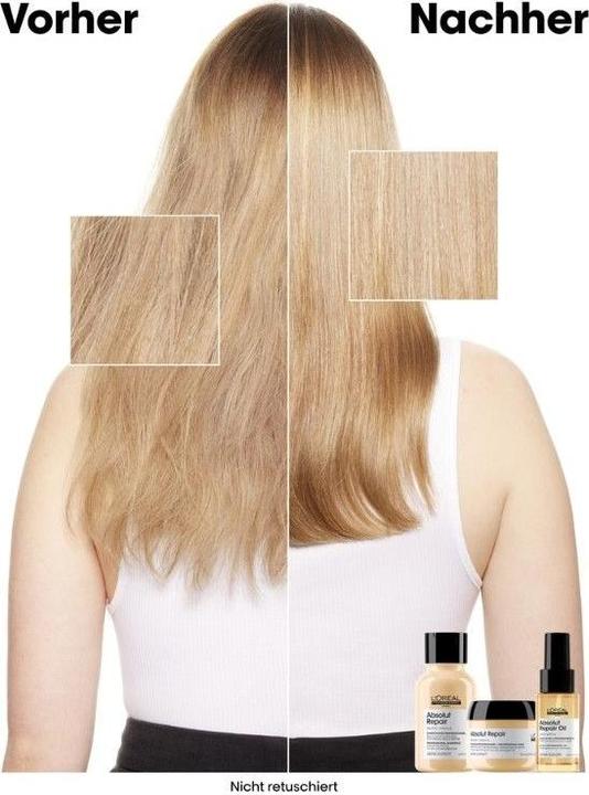 Immagine prodotto L'Oréal Professionnel Absolut Repair 10in1 (30 ml)