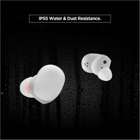 Actual product image Amazfit PowerBuds (8 h, Wireless)