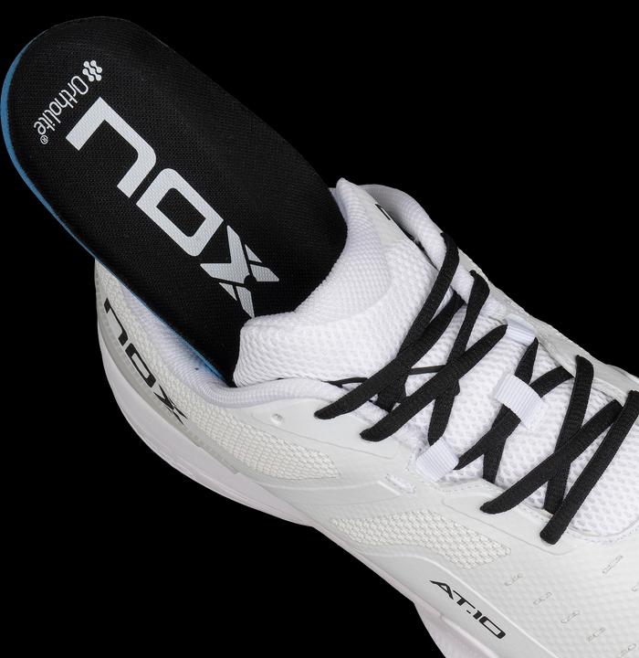 Immagine prodotto Nox AT10 Scarpe da Padel PRO (40)