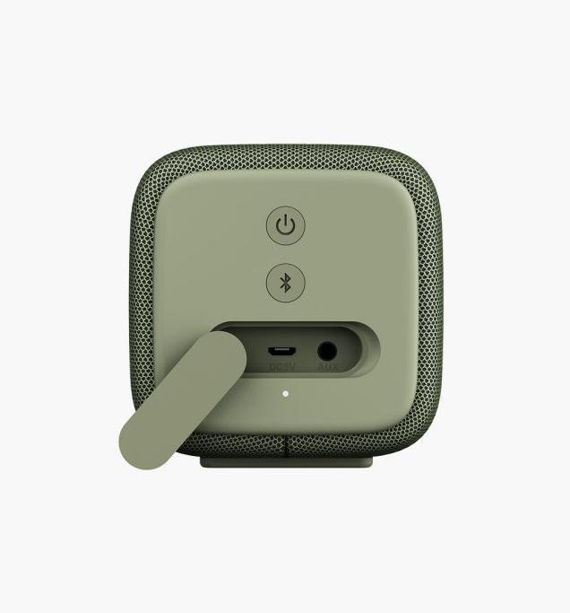 Produktbild Fresh'N Rebel Rockbox Bold S (12 h, Stromversorgung über USB)