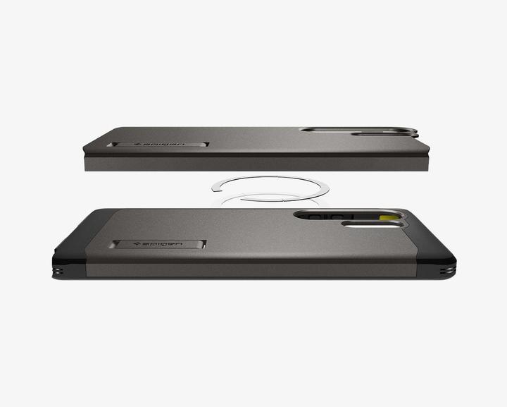 Produktbild Spigen Tough Armor MagSafe (Samsung Galaxy S25 Ultra)