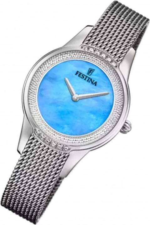 Produktbild Festina F20494/8 (Analoguhr, 28 mm)