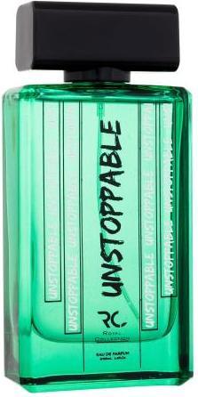 Actual product image Royal Collection Unstoppable (Eau de parfum, 100 ml)