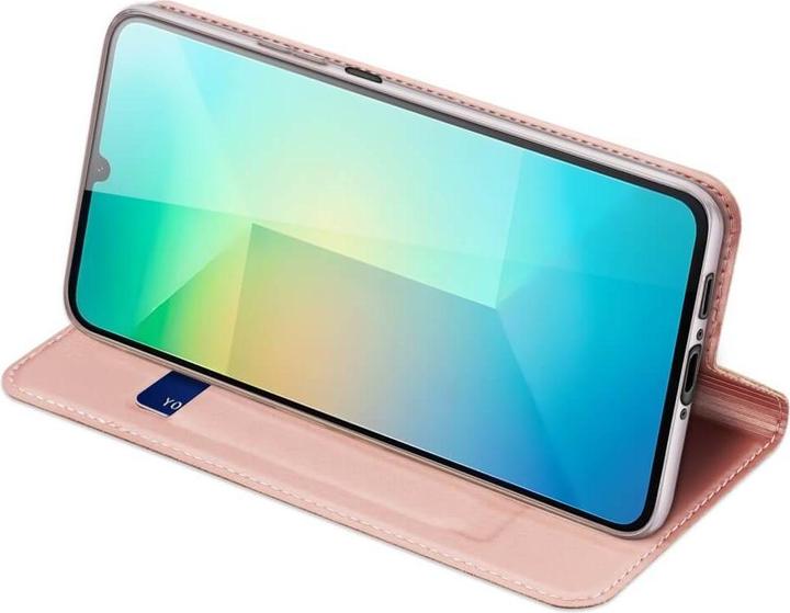 Immagine prodotto Dux Ducis Galaxy A26 5G - Skin Pro Flip Case (Samsung Galaxy A26)