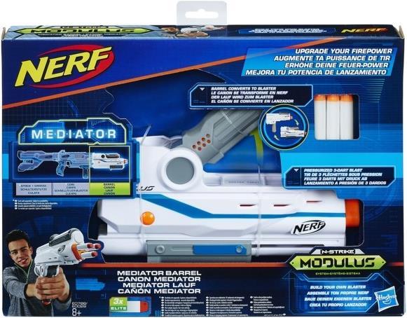 Produktbild Nerf Modulus Feuerkraft