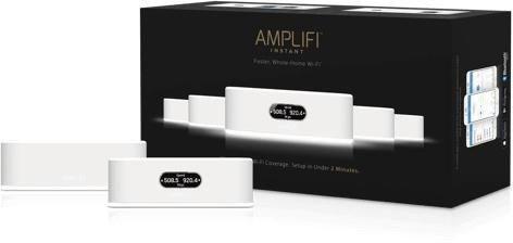 Ubiquiti AmpliFi Instant 2er-Set