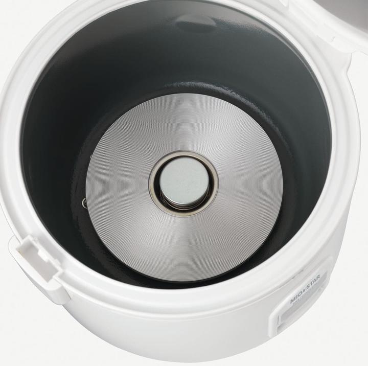 Produktbild Mio Star Rice Cooker 500 Reiskocher