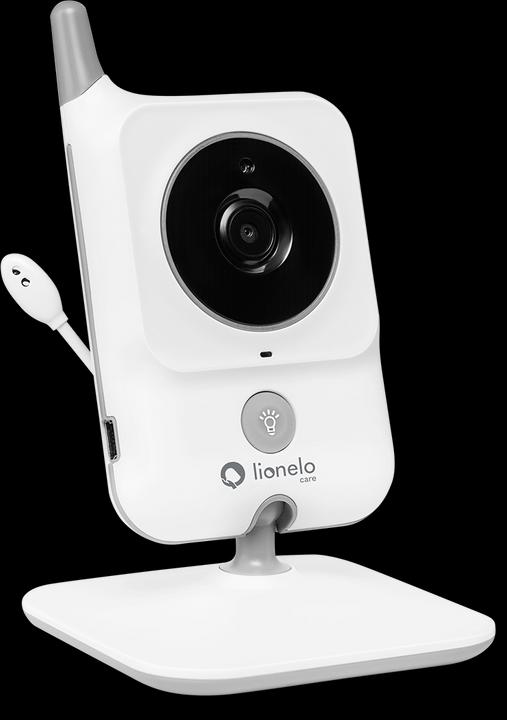 Image du produit Lionelo Babyline (Vidéo et audio, 260 m)