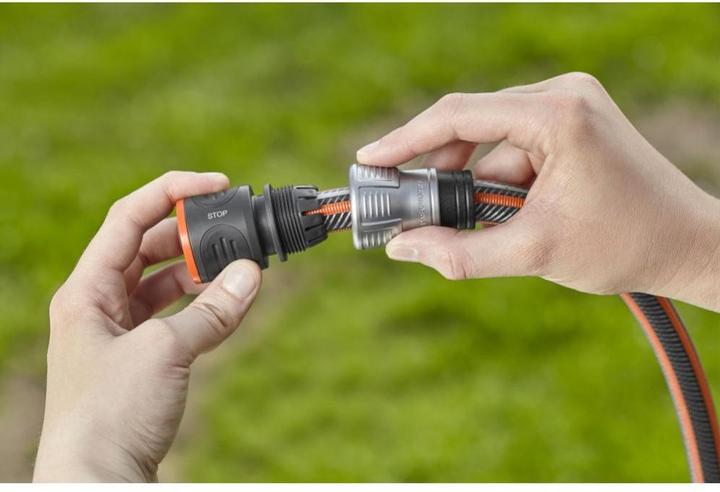 Immagine prodotto Gardena Waterstop Premium E12 (Fermata acqua, 13 mm)