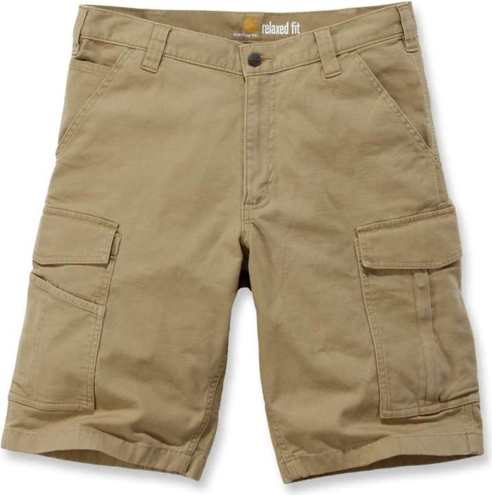 Dark, Khaki