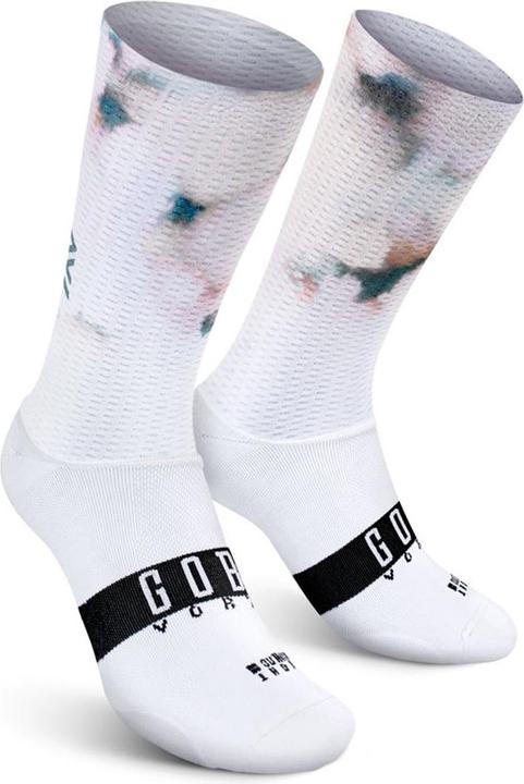 Gobik Socks Vortex Unisex Nemesis (M/L)