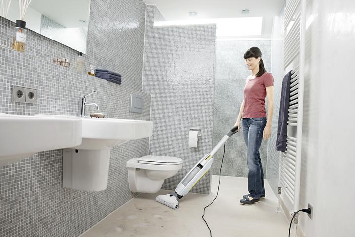 Produktbild Kärcher FC5 Premium