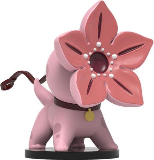 Actual product image Mighty Jaxx Stranger Things présentoir Blind Box Demopets (Vacay ed.) (6)