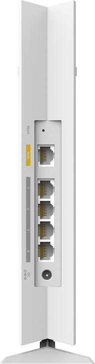Actual product image Netgear WAX206 (2400 Mbit/s)