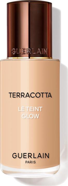 Produktbild Guerlain Terracotta Le Teint Glow Foundation 2W (2W)
