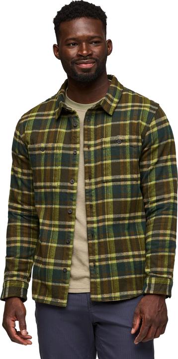 Produktbild Cotopaxi Mero Organic Flannel Shirt (M)