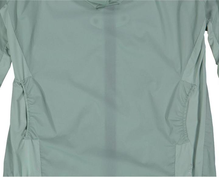 Produktbild CMP Campagnolo Stretch Jacket fix Hood (L)
