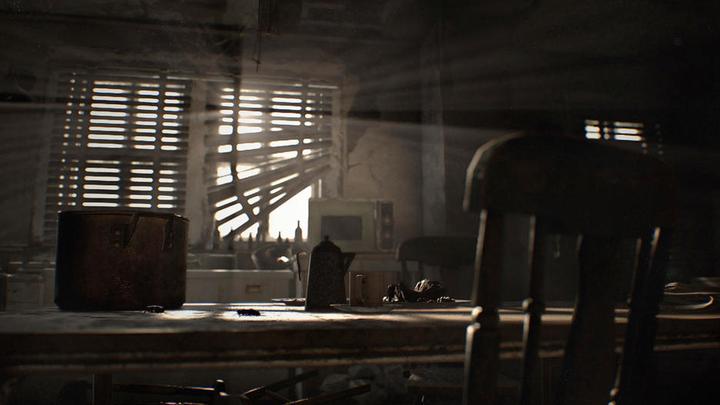 Produktbild Capcom Sony Resident Evil 7 Biohazard, PS4 Standard PlayStation 4 (PS4, EN)