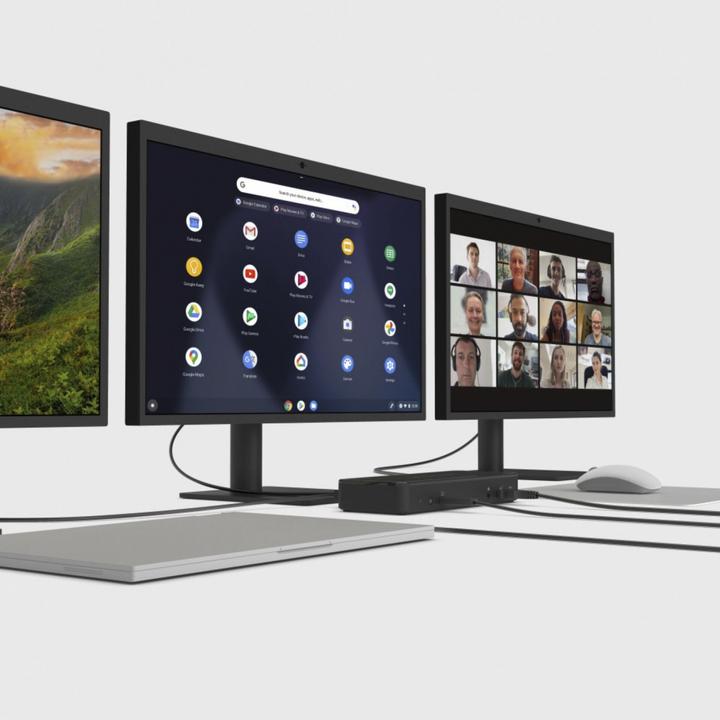 Immagine prodotto Belkin INC003vfBK (USB-C, 14 Porti)