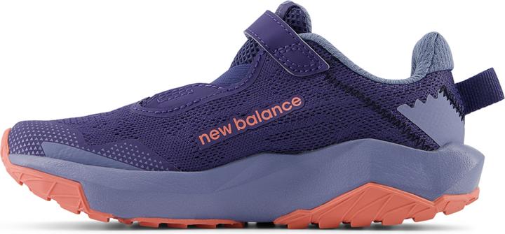 Produktbild New Balance PANTRLV6 Kids Nitrel v6 Bungee (33)