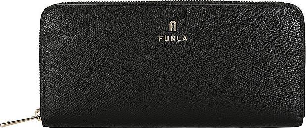 Furla Portemonnaies "Camelia" schwarz