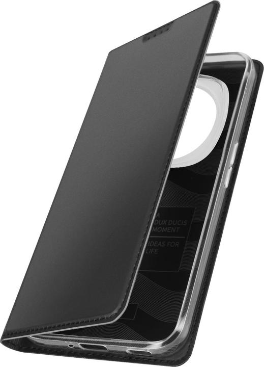 Immagine prodotto Dux Ducis Honor Magic6 Pro - Custodia Skin Pro Flip blu (Honor Magic6 Pro)