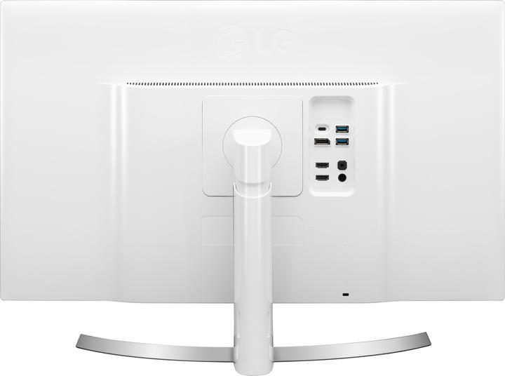 Produktbild LG 27ud88-W (3840 x 2160 Pixel, 27")