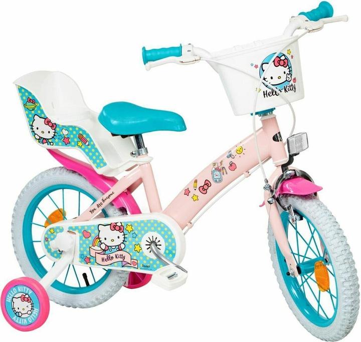 Produktbild Toimsa Hello Kitty (14")