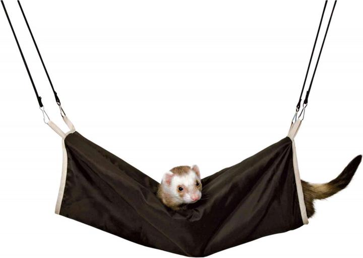 Immagine prodotto Trixie Tunnel di coccole per furetti