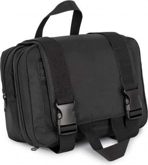 Immagine prodotto Kimood Borsa da toilette riciclata con doppio scomparto