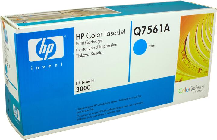 Produktbild HP 314a (C)