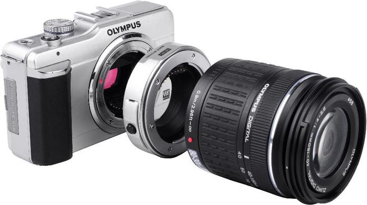 Immagine prodotto Viltrox JY-43F Olympus