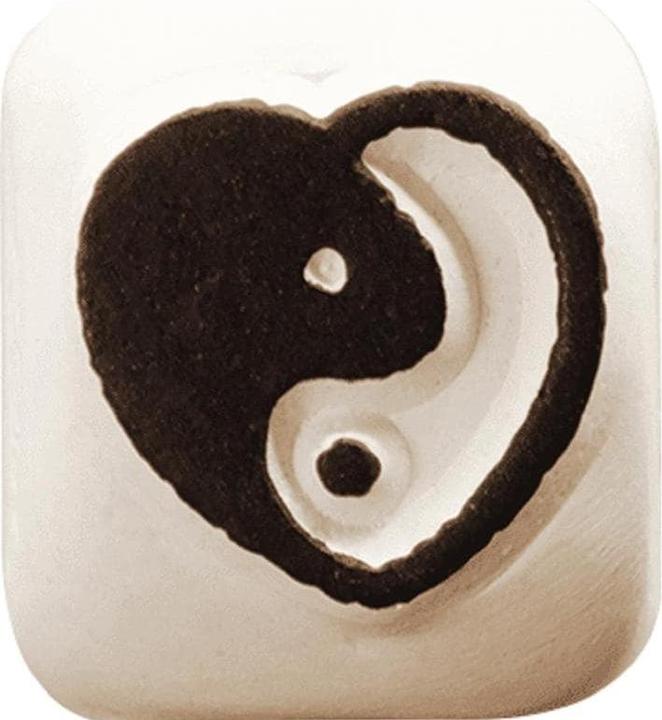 Image du produit La Dot Cosmetics Tatouage avec des pierres, petit Ying