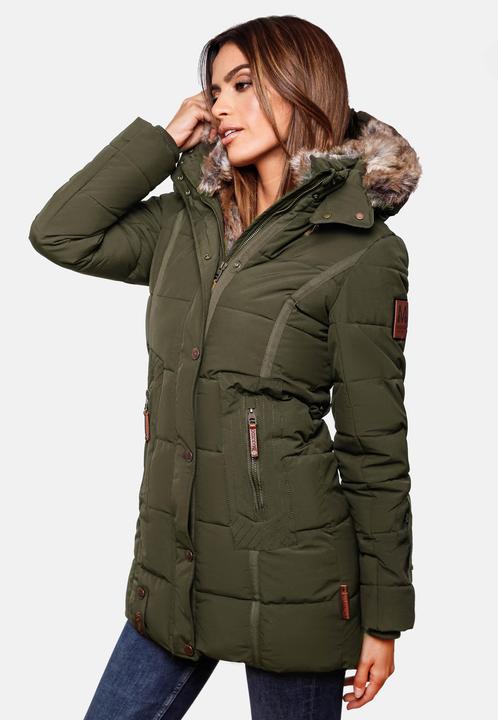 Produktbild Marikoo Lieblings Jacke (L)