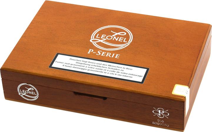 Leonel Serie P 550 Robusto (Robusto)