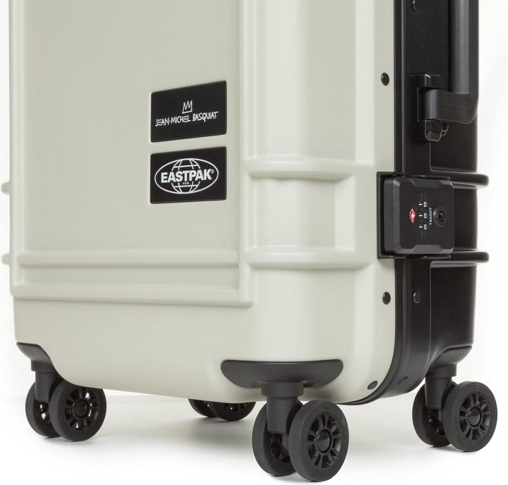 Actual product image Eastpak Resist'r Case S